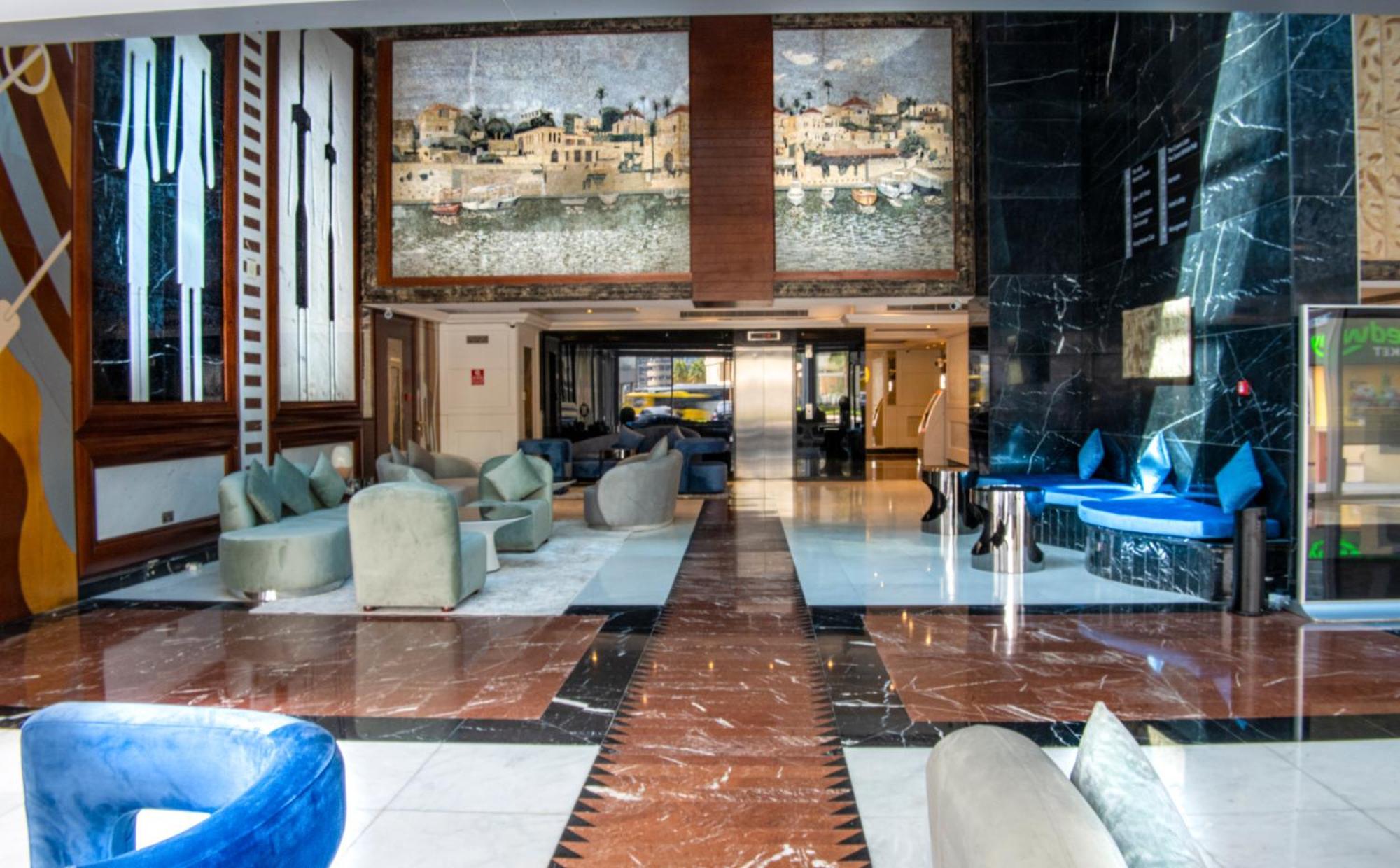 Social Hotel Dubaï Extérieur photo