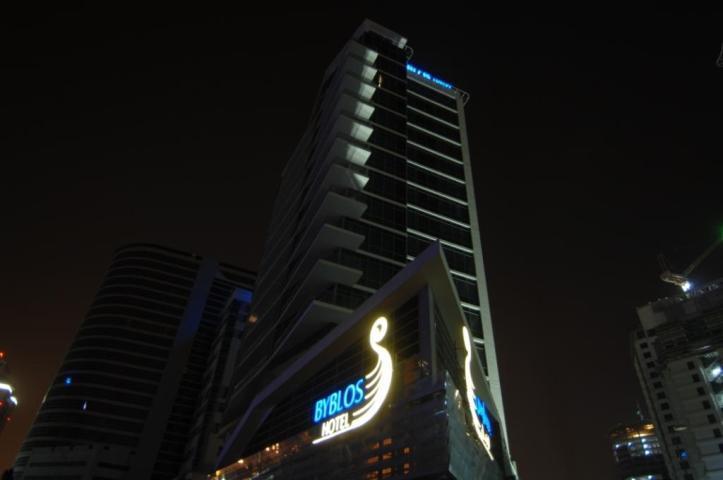 Social Hotel Dubaï Extérieur photo